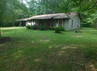 39 Brothers Rd, Purvis, MS 39475