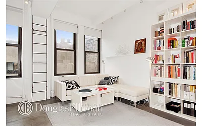 Sold by Douglas Elliman