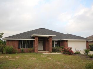 4566 Fort Wagner Rd, Milton, FL 32583