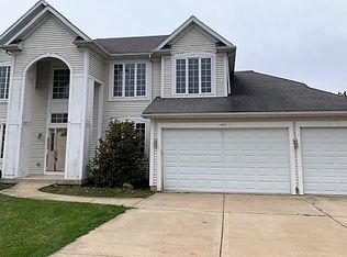 1642 Paulette Ct, Sandwich, IL 60548