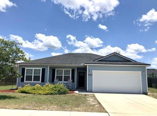 25537 NW 9th Ave, Newberry, FL 32669