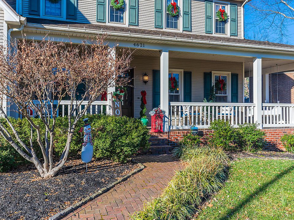 4621 Longbridge Ln, Lexington, KY 40515 Zillow