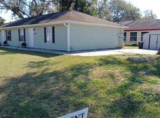 38312 B Ave, Zephyrhills, FL 33542