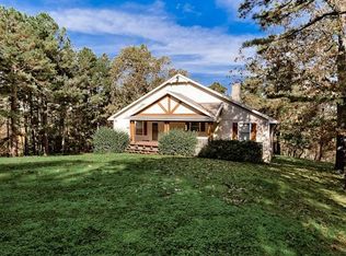 9418 Crestview Rd, Rogers, AR 72756