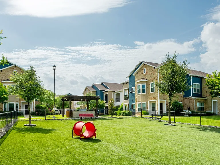 Windsong Estates at Prosper — Photo 35