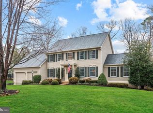 207 Serenade Ct, Millersville, MD