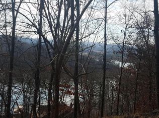 317 Mountain View Dr, Mooresburg, TN 37811