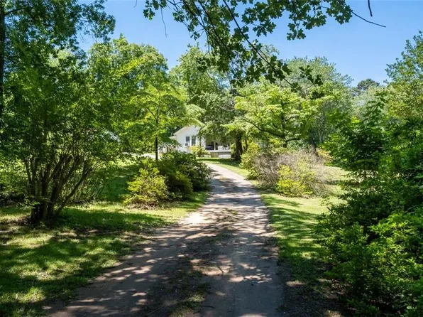 14501 Veterans Memorial Hwy, Villa Rica, GA 30180