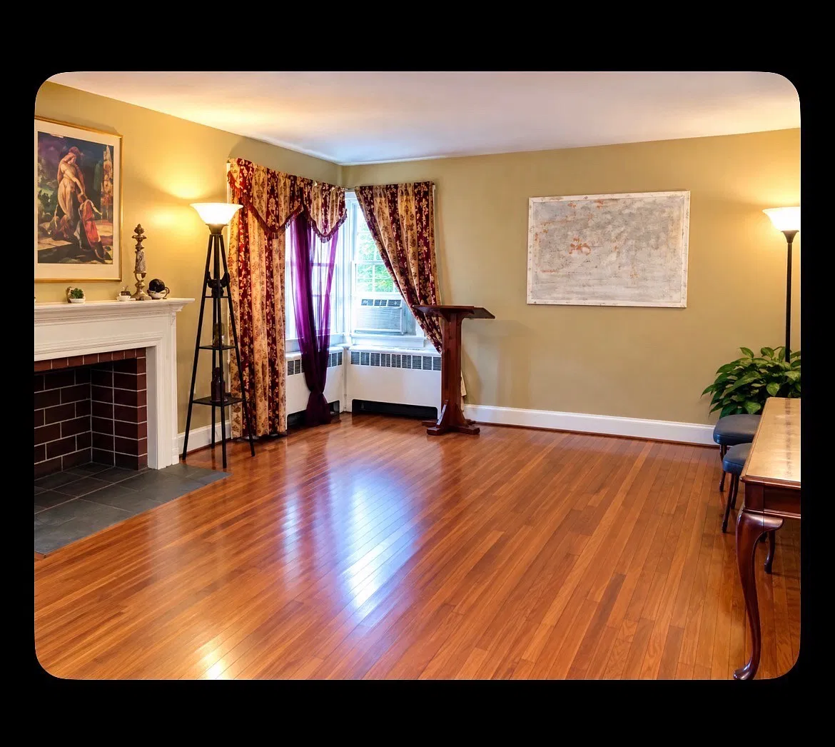 3 bed, 1.5 bath, 1458 sqft, $2,150 — Photo 3