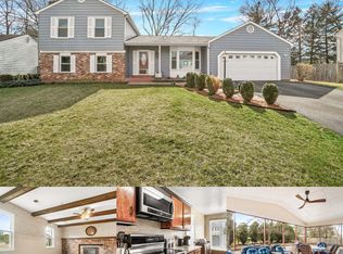 8528 Inspiration Ave, Walkersville, MD 21793
