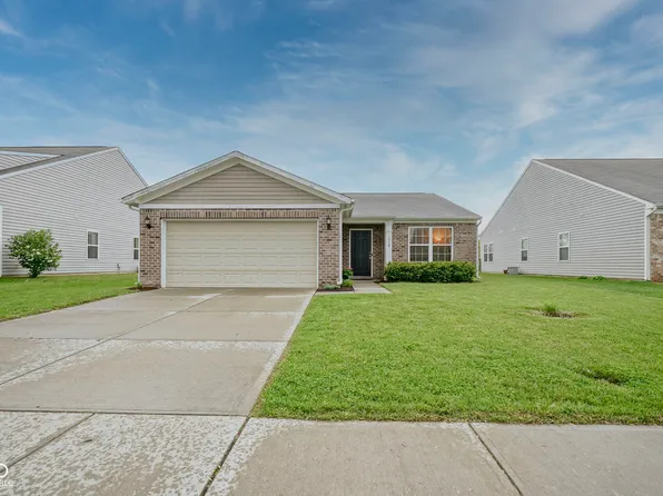 1739 Elderberry Dr, Indianapolis, IN 46234