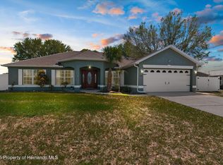 5552 Baffin Cir, Spring Hill, FL 34606