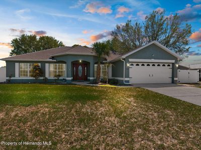5552 Baffin Cir, Spring Hill, FL, 34606