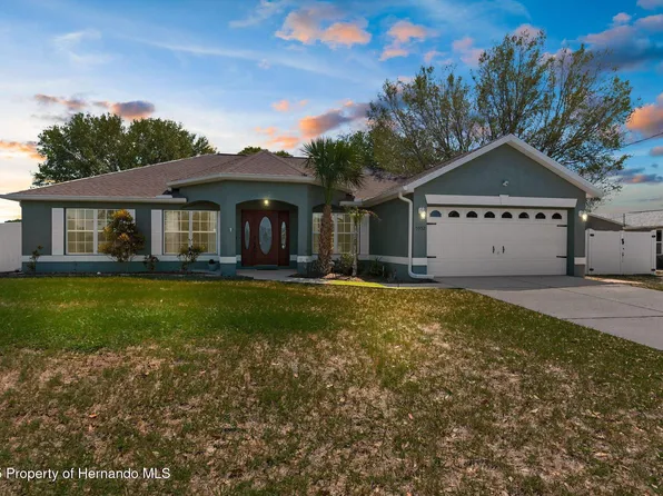 5552 Baffin Cir, Spring Hill, FL 34606