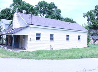 22501 Gifford Ave, Cicero, IN 46034
