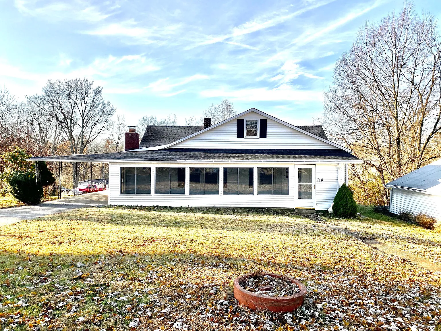 714 Euclid St — Photo 1