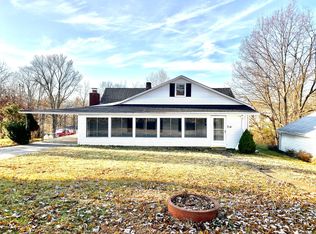 714 Euclid St, Fort Mitchell, KY 41017