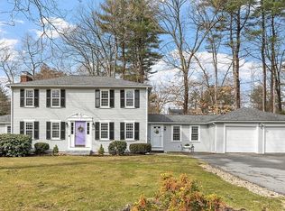 31 Agawam Rd, Acton, MA 01720