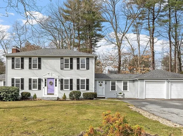 31 Agawam Rd, Acton, MA 01720