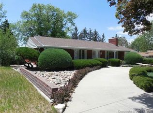 2913 Drakestone Dr, Colorado Springs, CO 80909