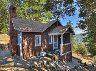 22050 Cold Springs Rd, Cedarpines Park, CA 92322