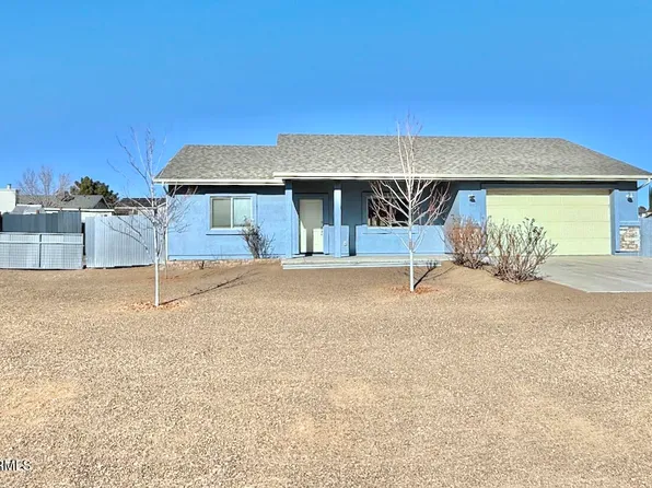 17642 E TRAILS END Road, Mayer, AZ 86333