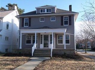 3076 Edgehill Rd, Cleveland Heights, OH 44118