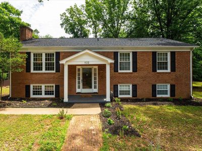 522 Nottingham Rd, Charlottesville, VA, 22901