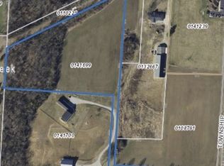 0 Township Line Rd, Waynesville, OH 45068