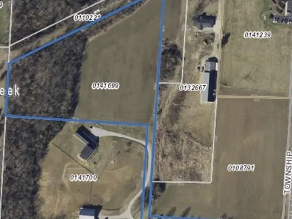 0 Township Line Rd, Waynesville, OH 45068