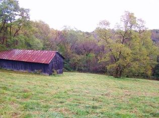 10 Roberts Hill Dr LOT A, Richmond, KY 40475
