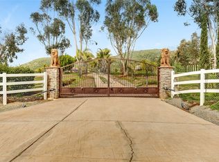 1818 Honey Springs Rd, Jamul, CA 91935