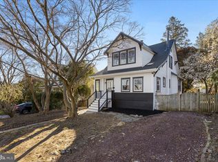 703 Hollen Rd, Baltimore, MD 21212