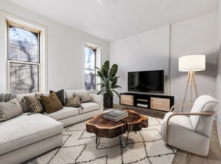 208 Lewis Ave #4, Brooklyn, NY 11221