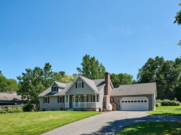 20 Clark Ln, Easthampton, MA 01027