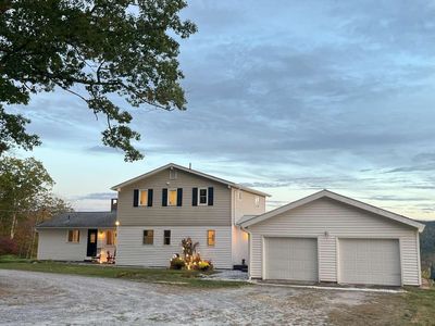 996 Lincoln Hill Road, Shrewsbury, VT, 05738