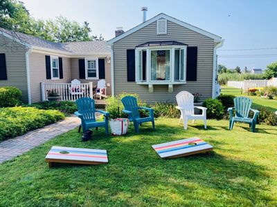 28 Hammock Parkway, Clinton, CT, 06413