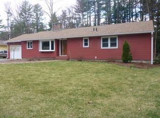 54 Sweeney Rd, Keene, NH 03431