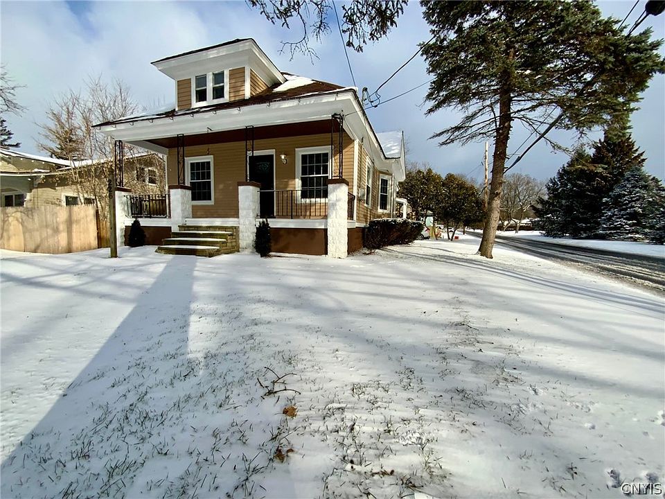 226 Riverside Dr, Utica, NY 13502 Zillow
