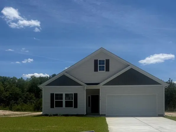179 Teal Trl NE, Ludowici, GA 31316