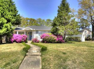 5716 Stonewall Rd, Little Rock, AR 72207