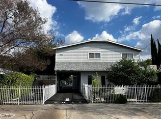 7032 Milwood Ave, Canoga Park, CA 91303