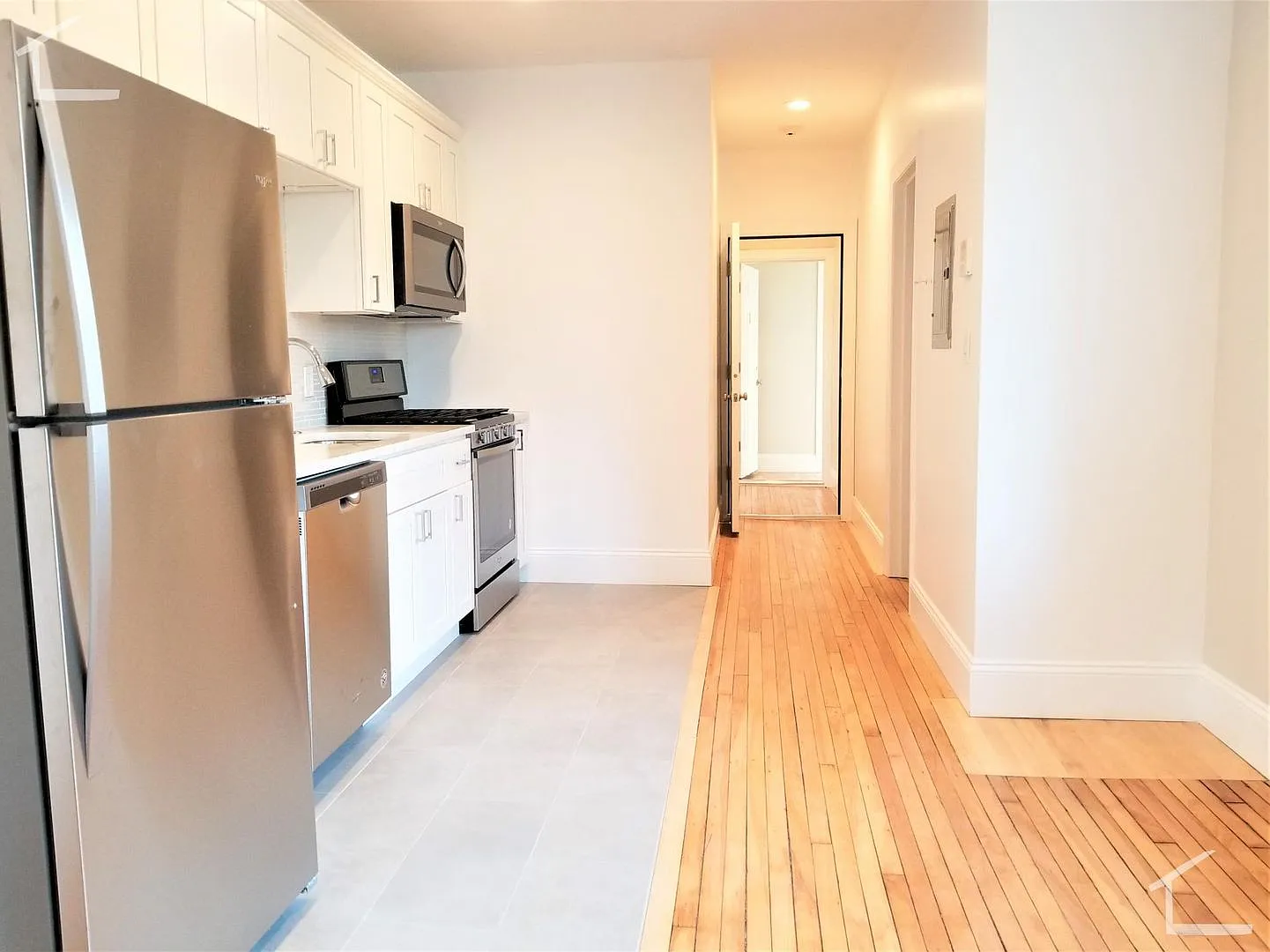 11 Gardner St #12L Boston MA 02134 — Photo 2