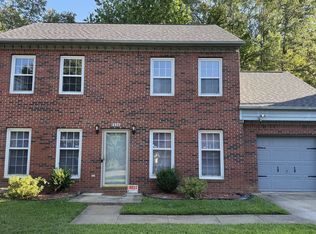 5804 Sir Knight Cir, Clemmons, NC 27012