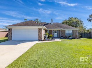 19640 Cheaha Dr, Foley, AL 36535