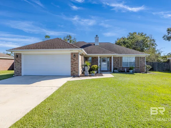 19640 Cheaha Dr, Foley, AL 36535