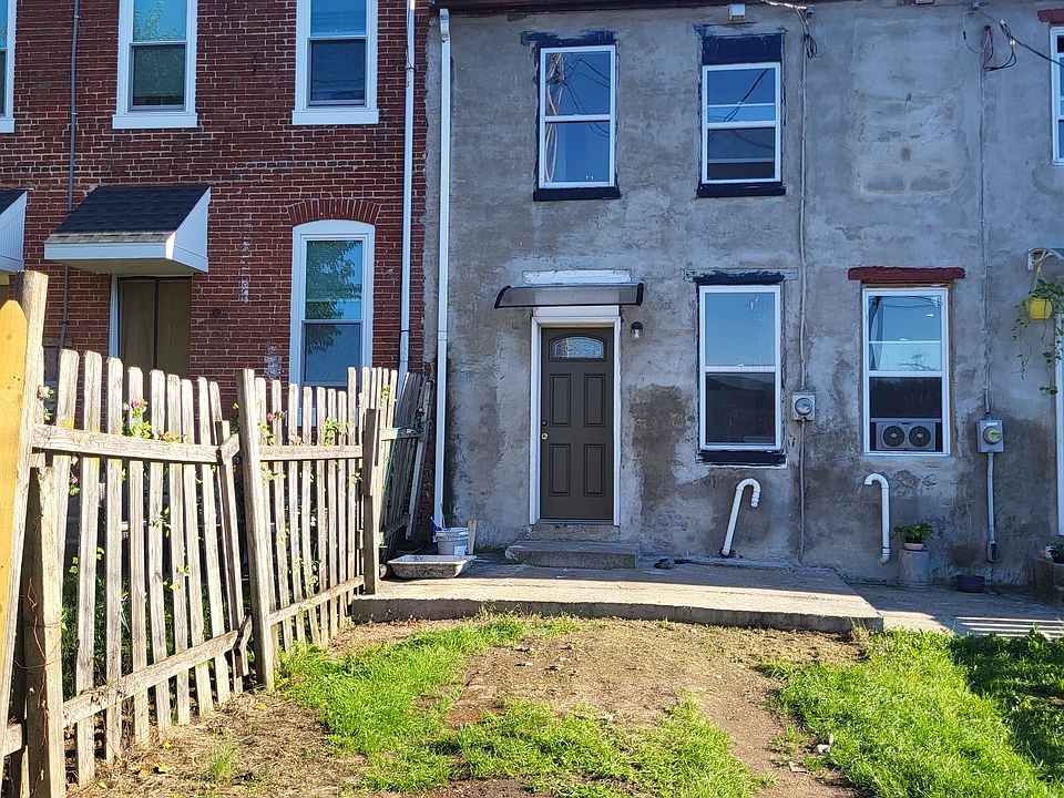 2nd image of 223 W Hope Ave