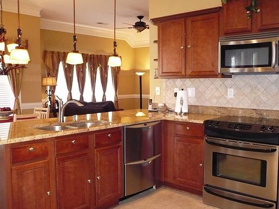 Upgraded SS appliances