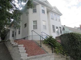 106 Greenwood St, Worcester, MA 01607