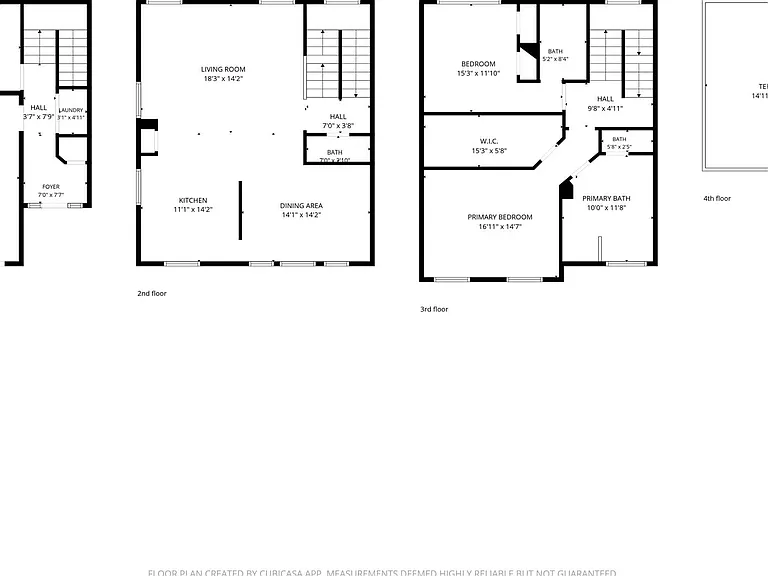 2119 Stuart St — Photo 35